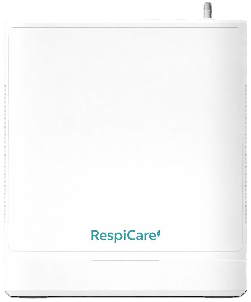 RespiCare® Portable Oxygen Concentrator
