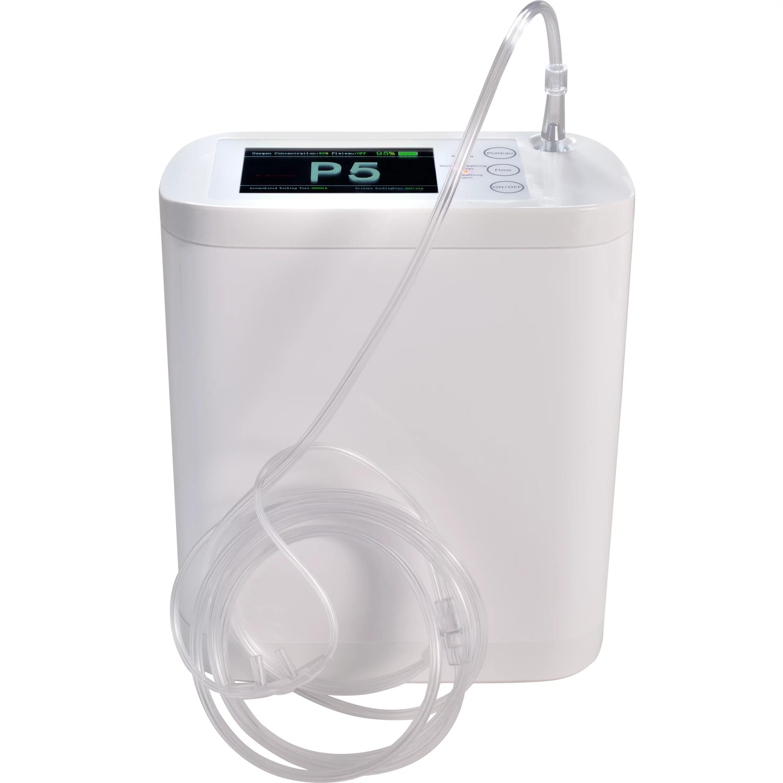 RespiCare® Smart Connectivity